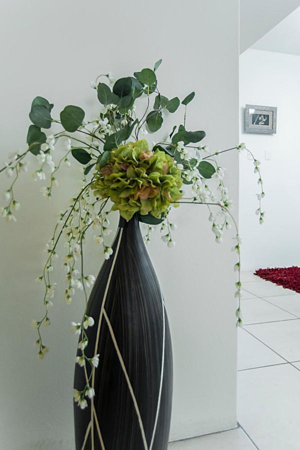 Ferienwohnung Amplio Y Bonito Departamento En La Col. La Paz Puebla Exterior foto