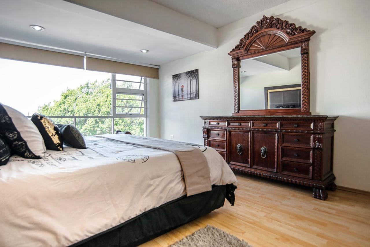Ferienwohnung Amplio Y Bonito Departamento En La Col. La Paz Puebla Exterior foto